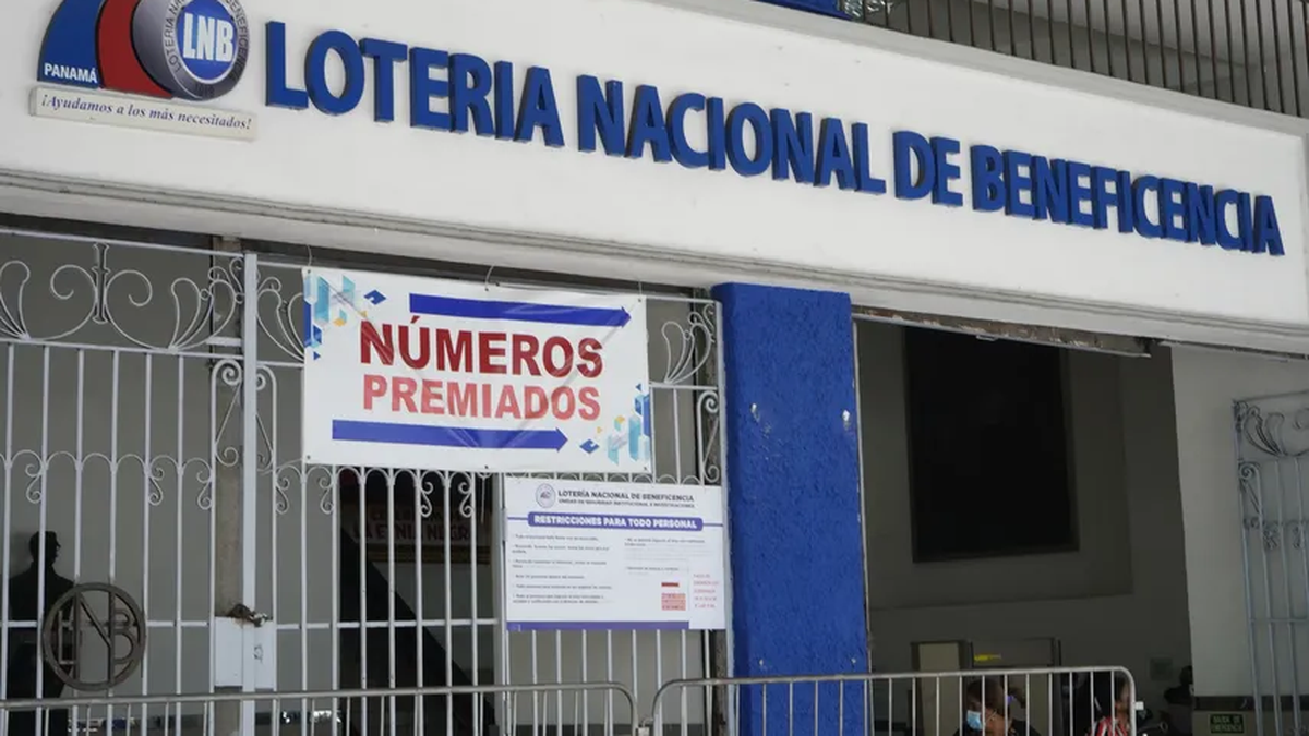 Anuncian Los Sorteos De La Loter A Nacional De Panam En Carnavales