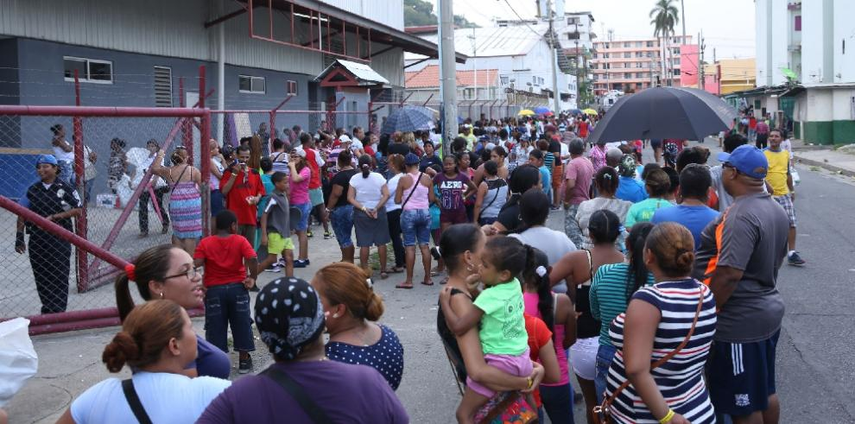 Calles cerradas HOY Por dónde no tomar