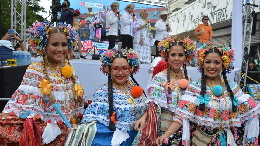 Fiestas del 2023 Qué actividades podrán ser celebradas