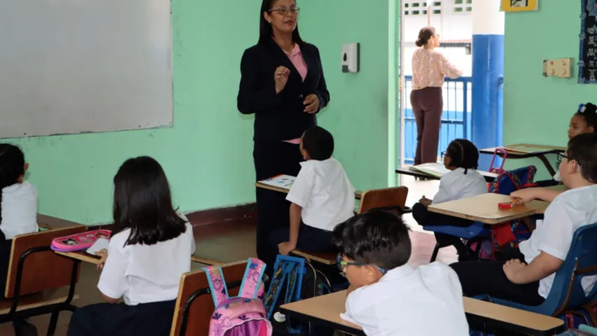 Calendario Escolar Ltimos D As Libres Del A O Anunciados Por Meduca