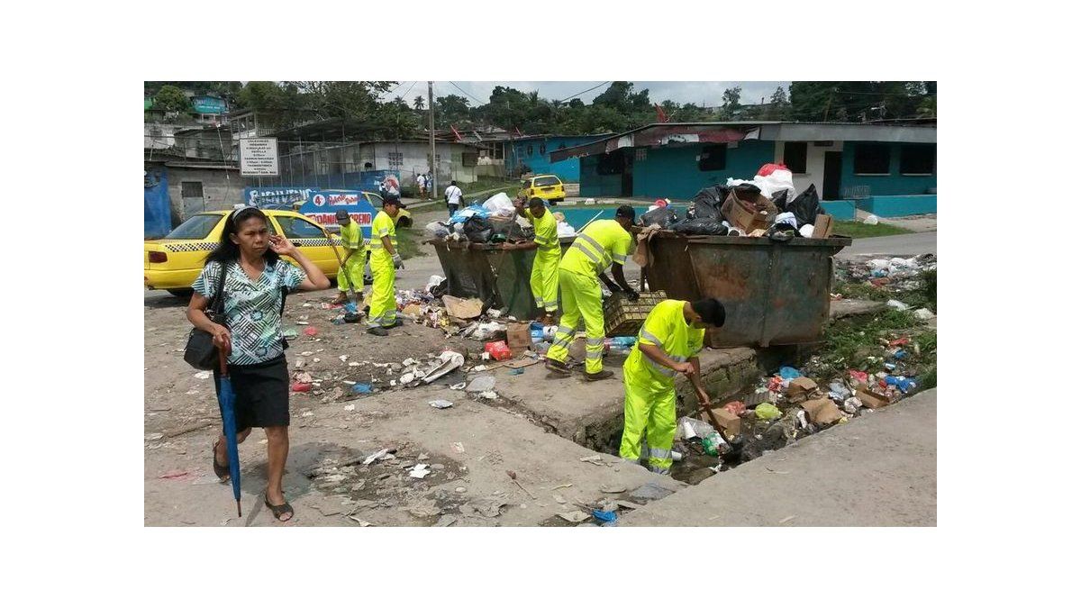 Comienza A Regir Aumento En Las Tarifas Para Recolecci N De Basura En