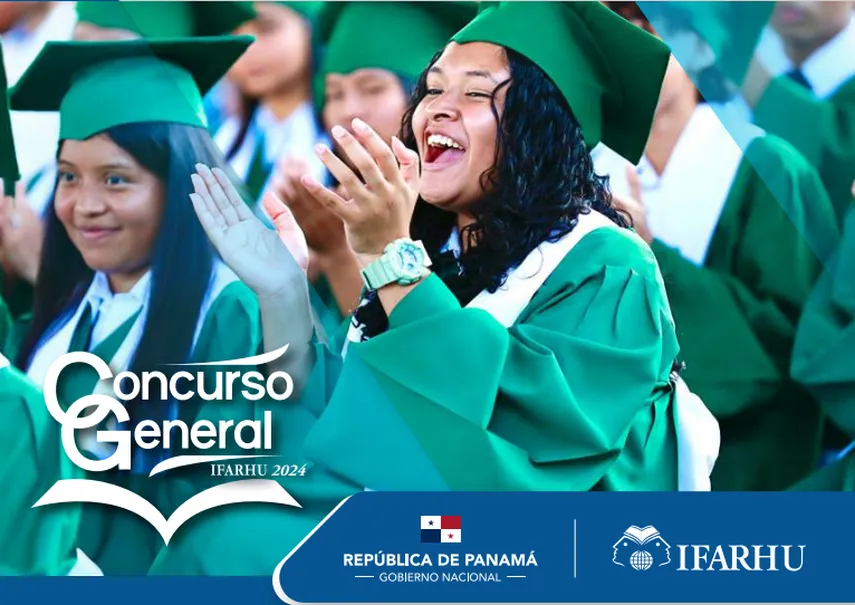 Concurso General de Becas 2024 IFARHU Dónde registrarse