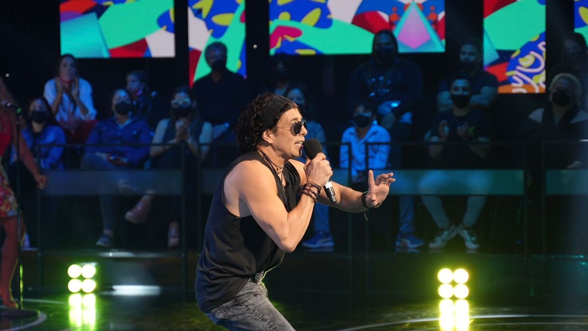 Carlos Vives Afirma Que Sinti Desde El Primer Show El Rechazo Del P Blico