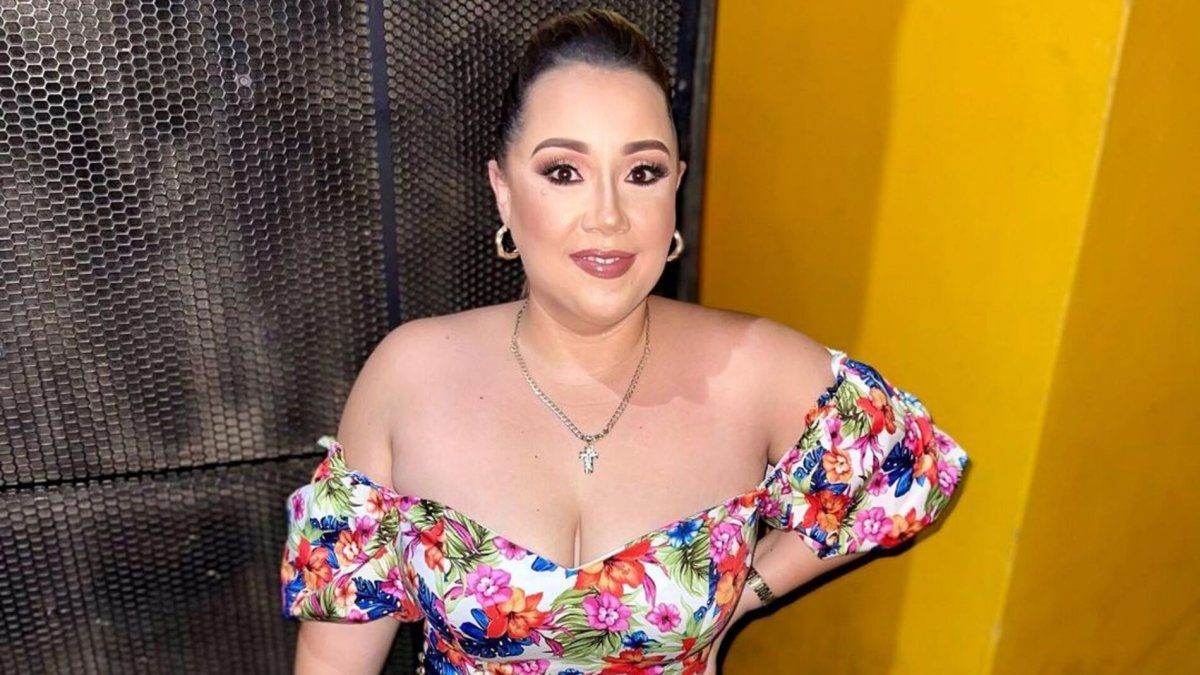 Madeline Pineda le juega una broma a sus fanáticos