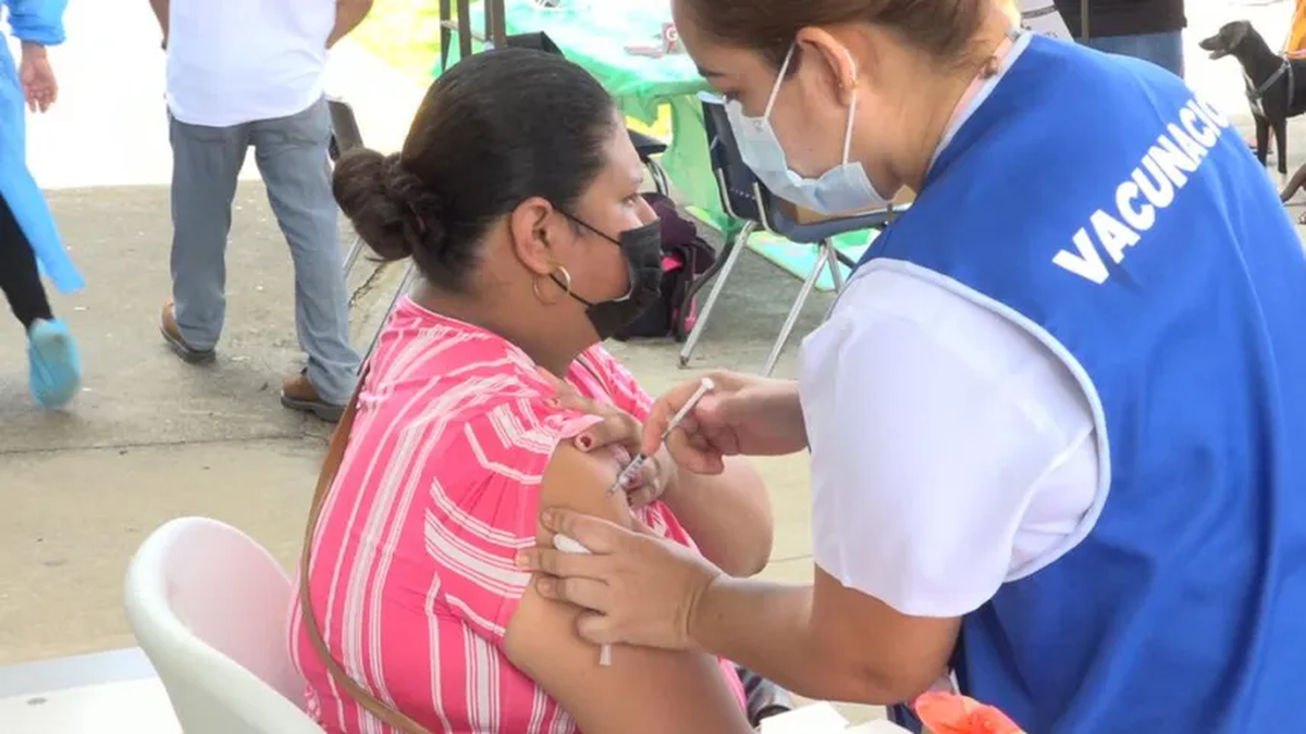 Se registran 640 casos de influenza en Panamá