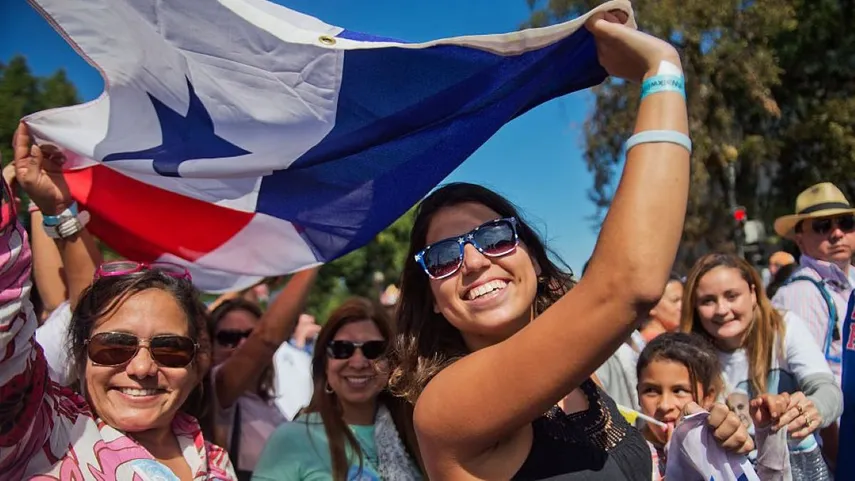 Calendario De Feriados En Panam Todos Los D As No Laborables Y