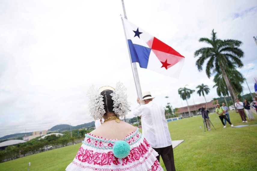 Calendario de Feriados en Panamá por fiestas patrias Días libres