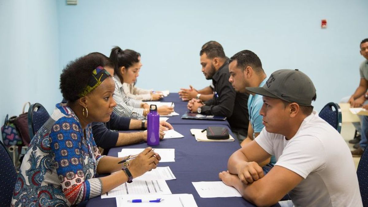 Realizarán jornada de reclutamiento para áreas técnicas este miércoles