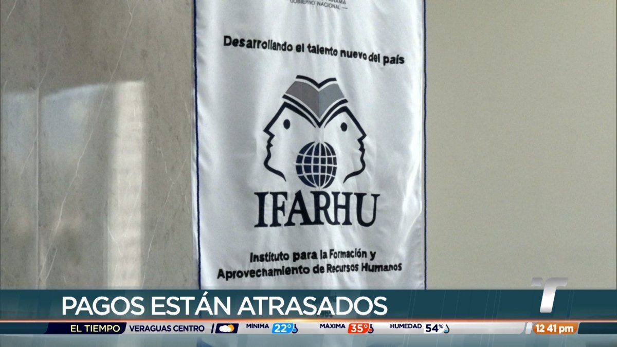 Directora Del Ifarhu Reitera Que Est Semana Se Podr A Anunciar La