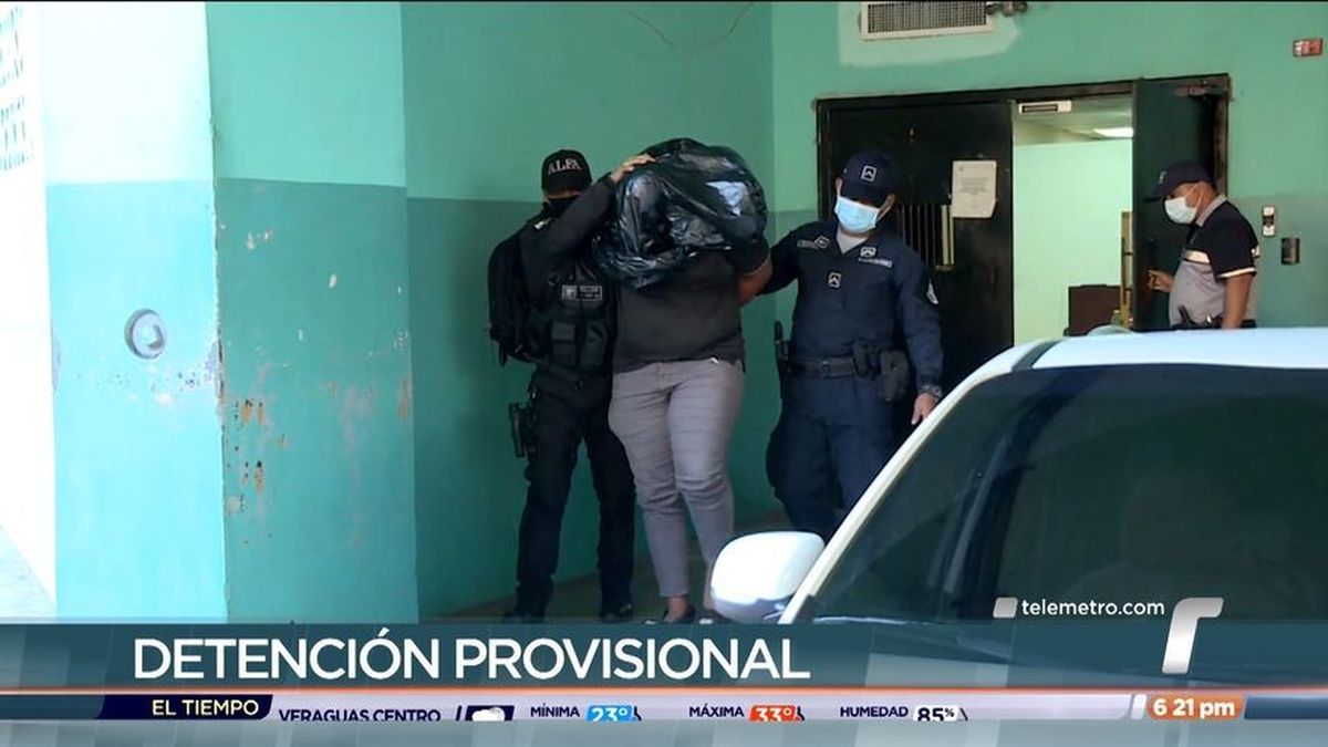 Ordenan detención provisional a hombre vinculado a homicidio en Juan Díaz