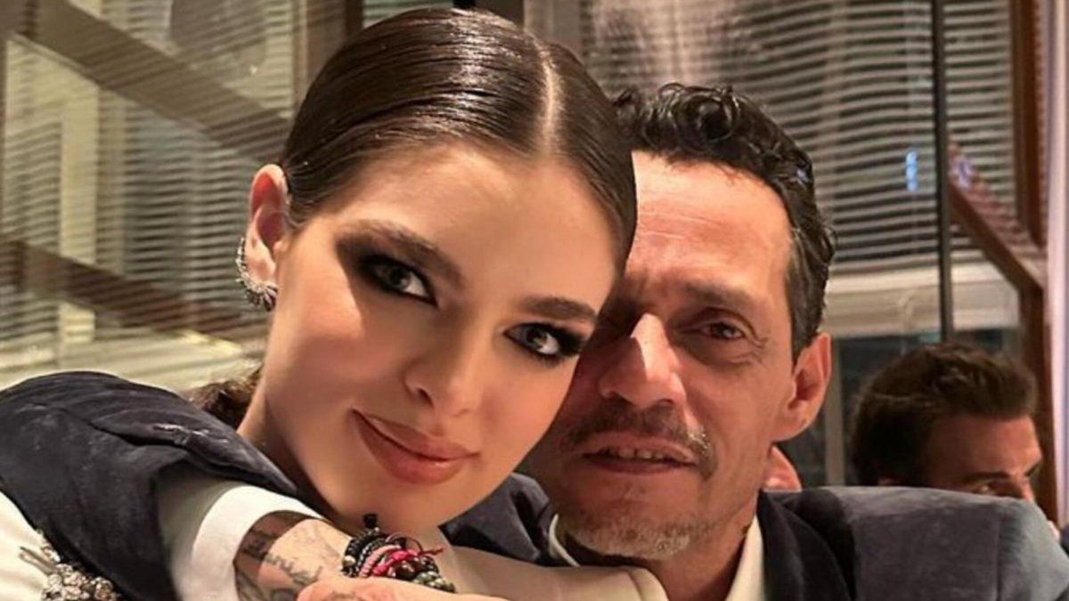 Marc Anthony Pone En Venta Lujoso Penthouse Donde Convivi Con Nadia