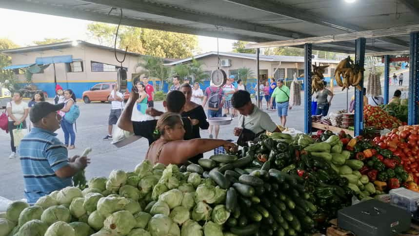 Este Viernes Las Agroferias Se Realizar N En M S De Cinco Lugares De La