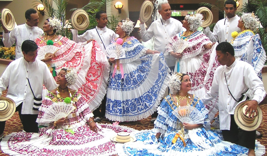 Tercer Festival De Arte Y Cultura En Panam D Nde Ser