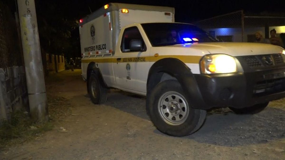 Capturan A Presunto Implicado De Doble Homicidio En Veracruz