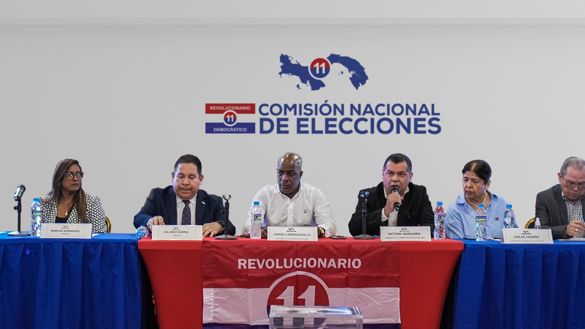 Elecciones Primarias del PRD Participarán 8 precandidatos presidenciales