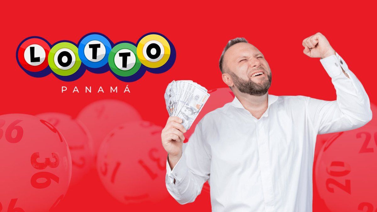 Lotería Nacional de Panamá Cuándo y a qué hora se juega la Lotto y