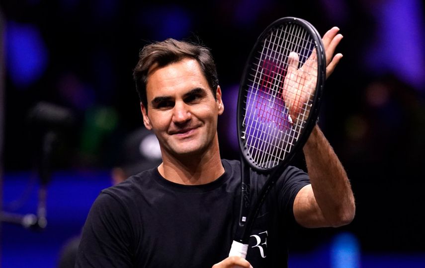 Roger Federer Y Sus Palabras Sobre Lionel Messi