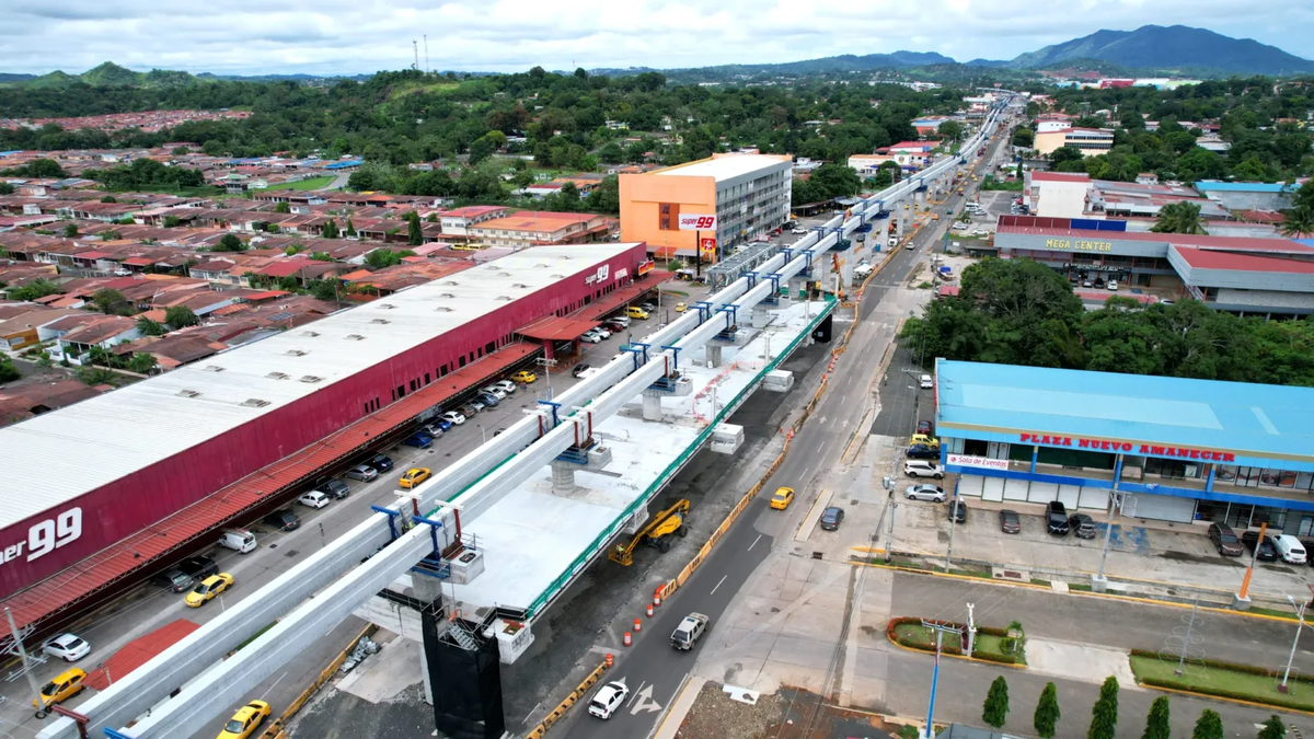 Atención Anuncian cierre por un mes en la carretera Panamericana