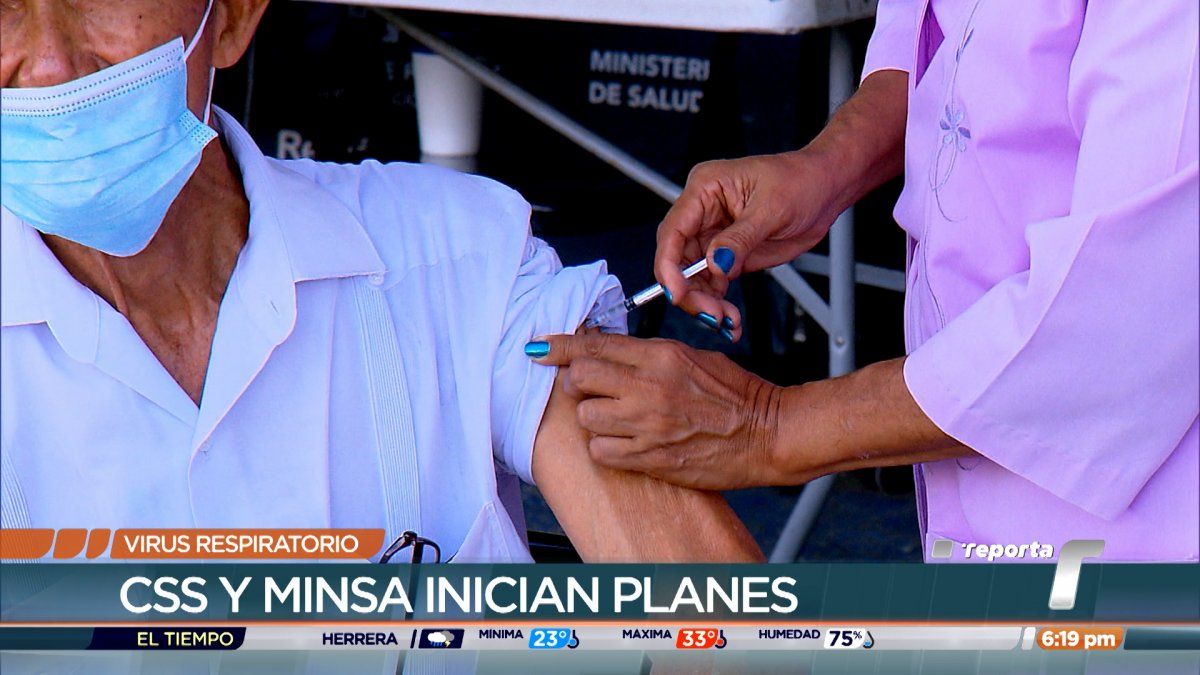 Minsa Redobla Vigilancia Epidemiol Gica Por Casos De Influenza