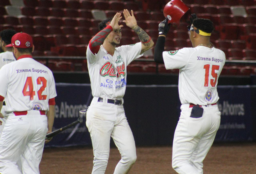 Serie Del Caribe Panam Anuncia Su Roster