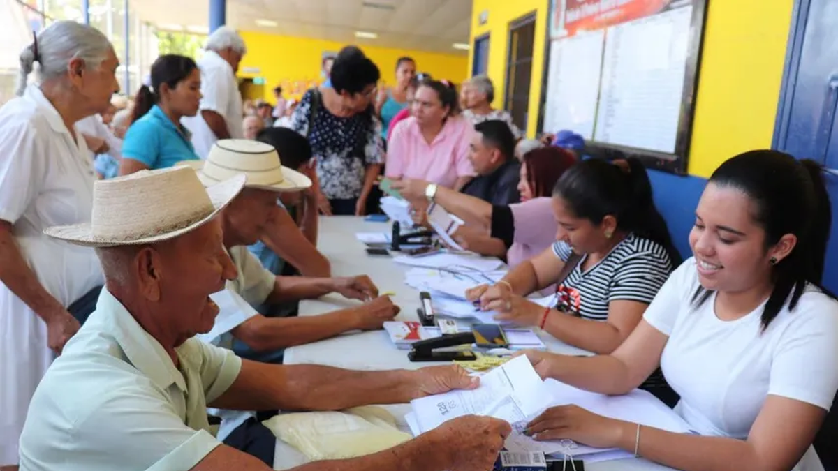 La buena noticia del MIDES Pagarán pronto la Red de Oportunidades