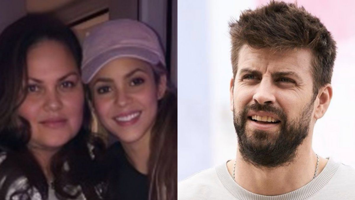 Qué fuerte Esposo de la niñera de Shakira dice lo que realmente pasó