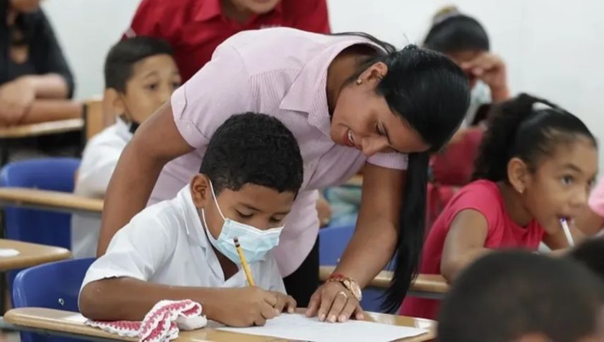 MEDUCA extiende dos días más el Concurso de Nombramiento Docentes 2024