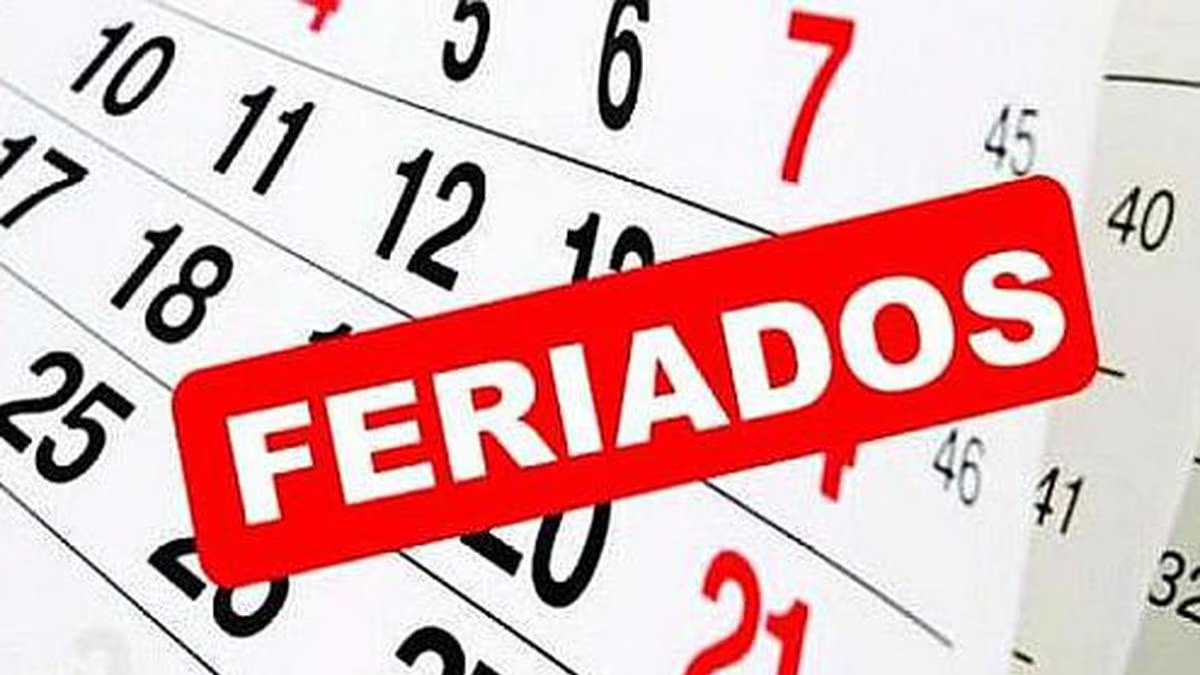 D As Feriados Cu Ndo Estar N Cerrados Los Almacenes En Septiembre