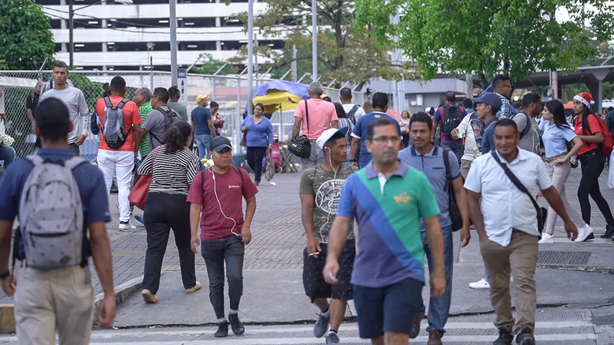 Panam Podr A Tener Un Instituto Nacional De Var N