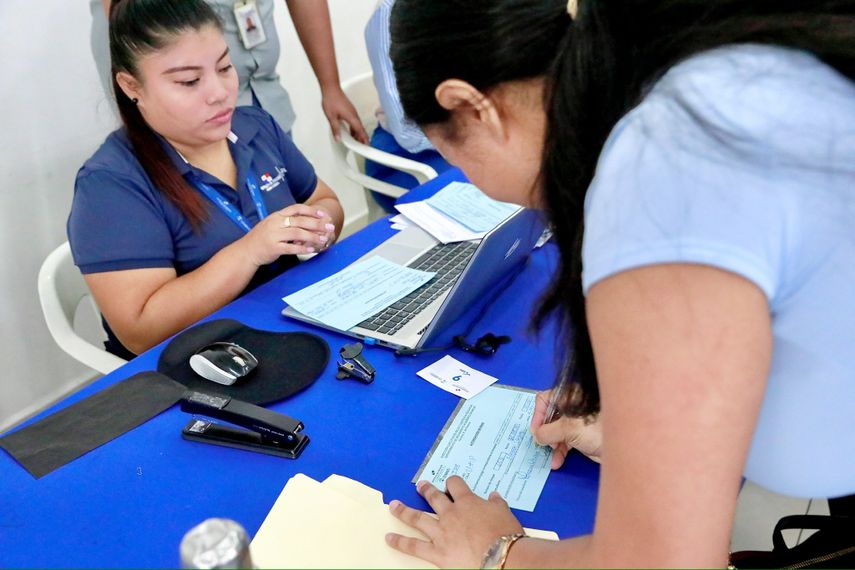 Ifarhu Reprogramaci N De Pago De Becas Entrega De Cheques Ser En Octubre