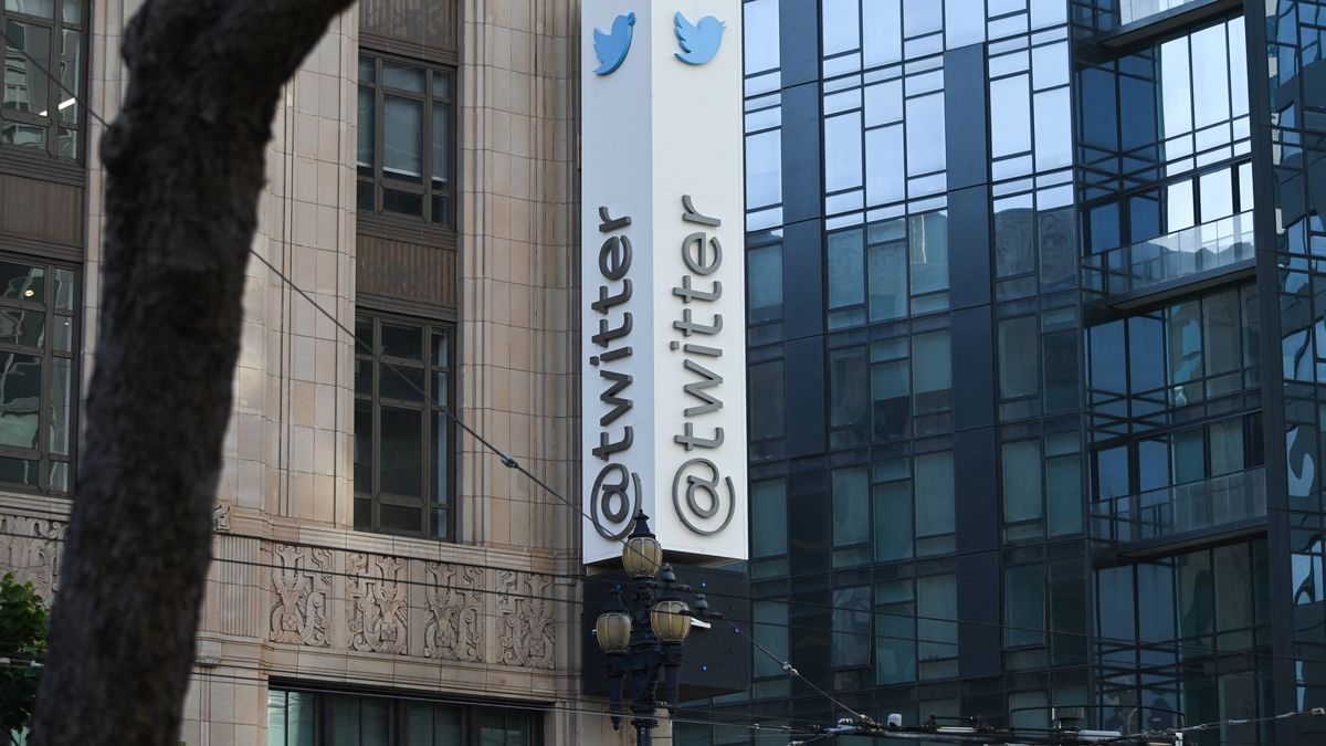 Twitter Despide A Cerca Del De Sus Empleados En El Mundo