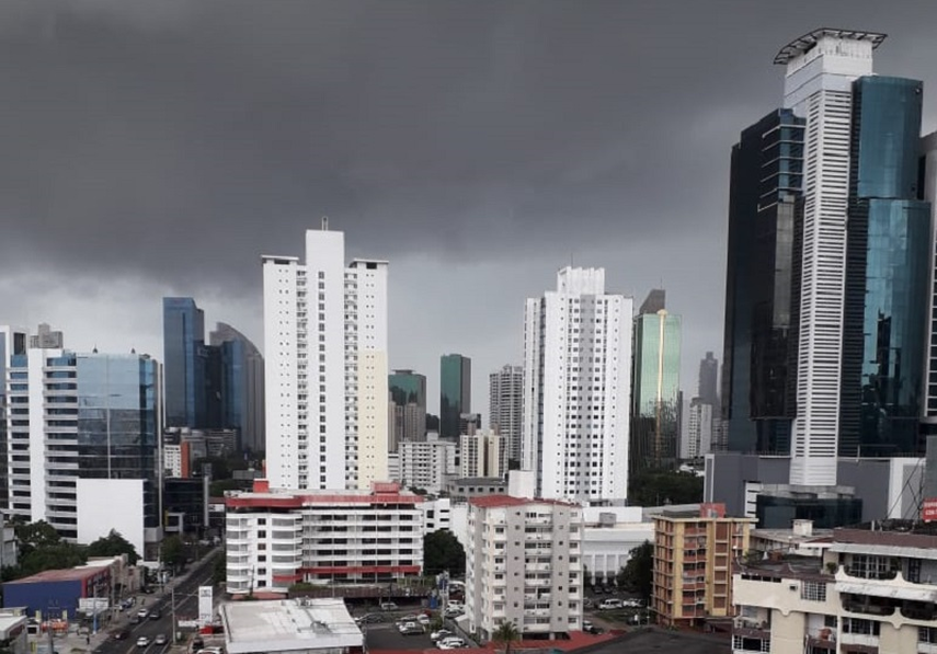 Clima En Panam Hoy Cu L Es El Pron Stico Del Tiempo Para El De