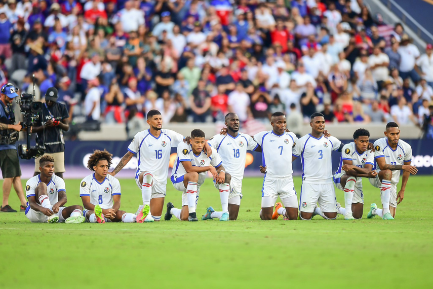 Final Copa Oro Carrasquilla Y Mosquera Lideran El Xi De Panam