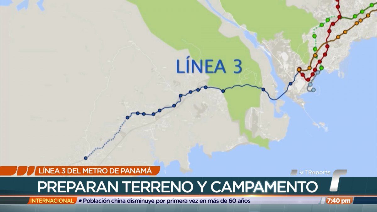 Ltimas Noticias Sobre Tramo Soterrado