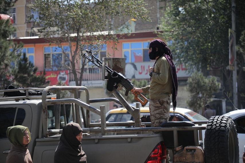 Un Ataque Suicida Causa Muertos En Un Centro Educativo De Kabul