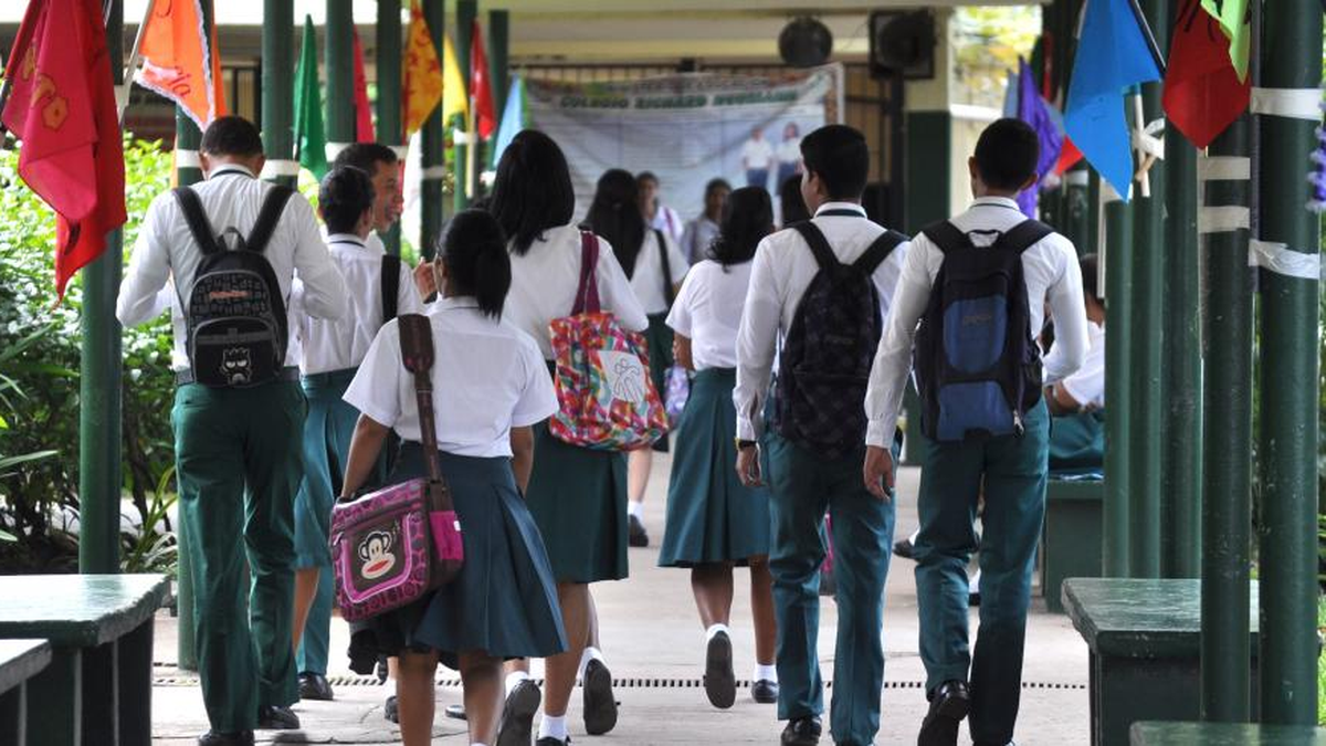 Meduca Hoy Termina El Periodo Escolar