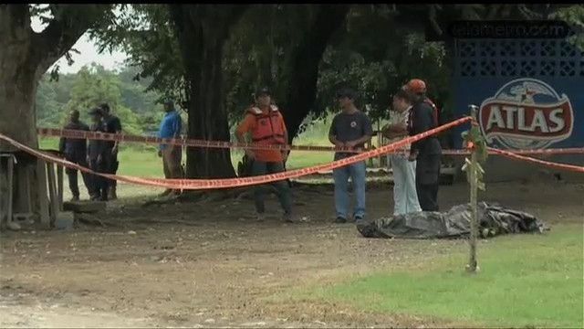 Recuperan Cuerpo Sin Vida De Una De Las Mujeres Desaparecidas En Pacora