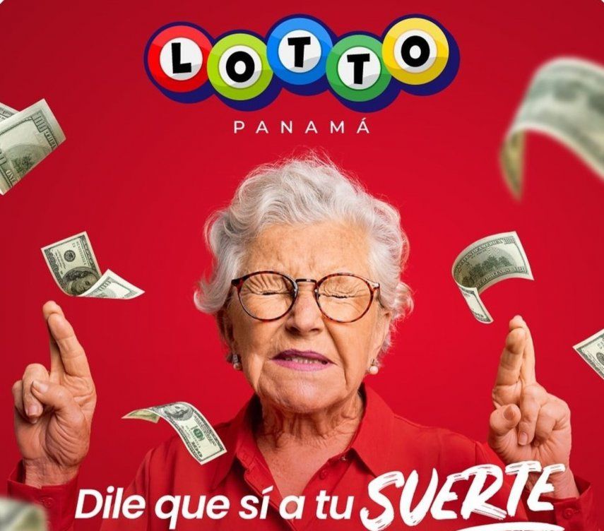 Lotería Nacional de Panamá Anuncia nuevo ganador del acumulado de la Lotto