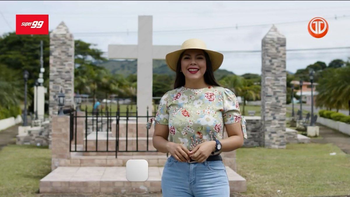 Los Pueblitos M S Lindos Lo Que Distingue Al Pueblo De La Pintada