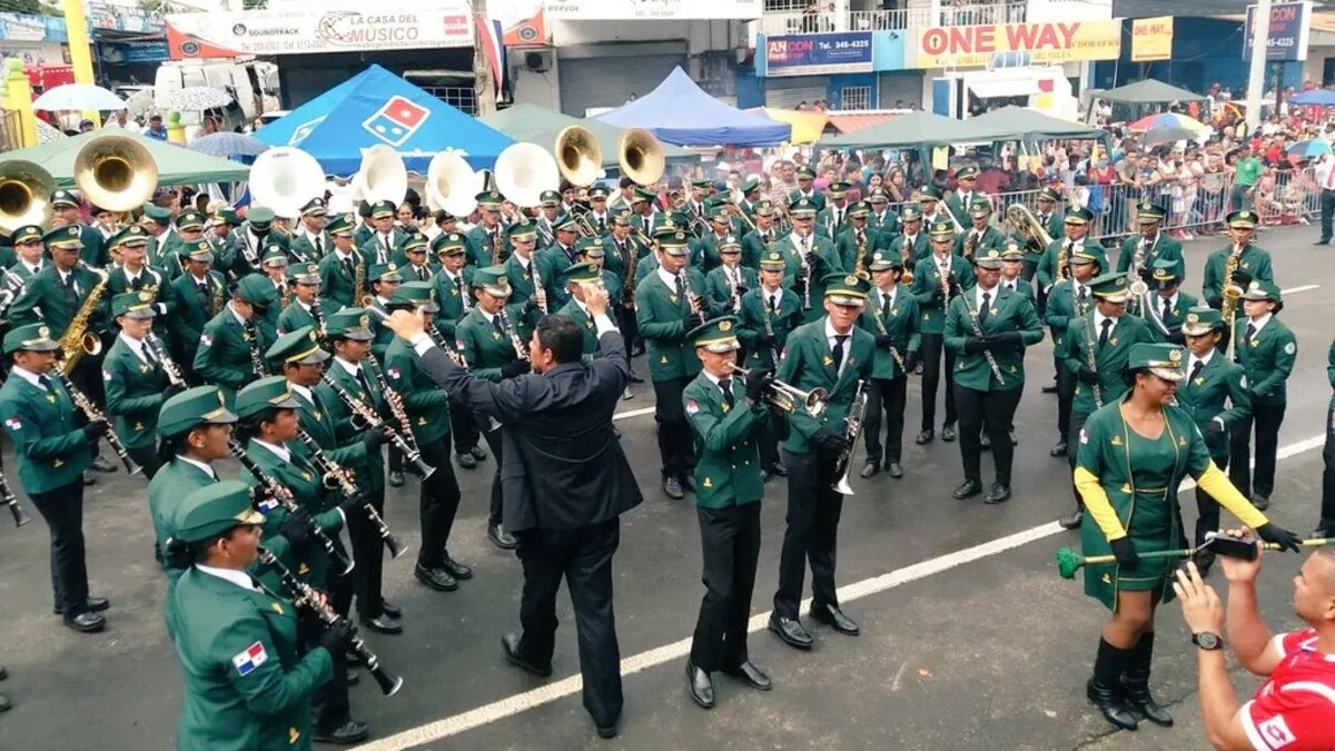 La Chorrera Celebra A Os De Aniversario Qu Servicios Paralizar N