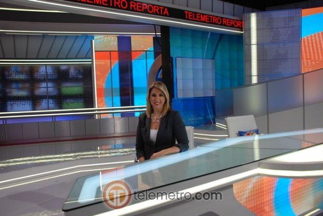 Nueva Imagen De Telemetro Reporta