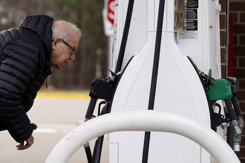 Precio del Combustible Cómo impacta el costo de la vida