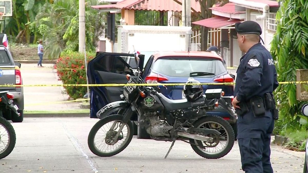 Un Hombre Es Asesinado De Varios Disparos En Las Acacias