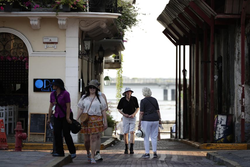 Panamá espera 2 9 millones de visitantes este 2024 y seguir