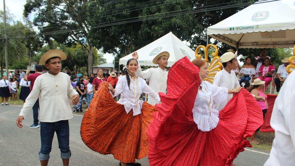 Fiestas Patrias 2024 Cuándo serán los próximos días libres en Panamá