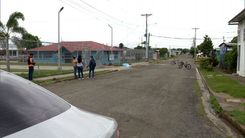 Asesinan A Un Hombre A Plena Luz Del D A En La Siesta