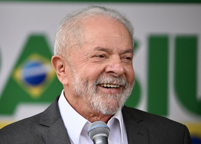 Lula Da Silva Pasa Por Laringoscopia Con Resultado Normal Tras