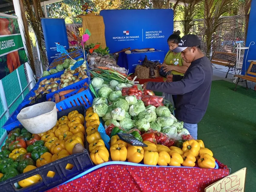 Agroferias En estos lugares tendrán alimentos a bajo costo este jueves