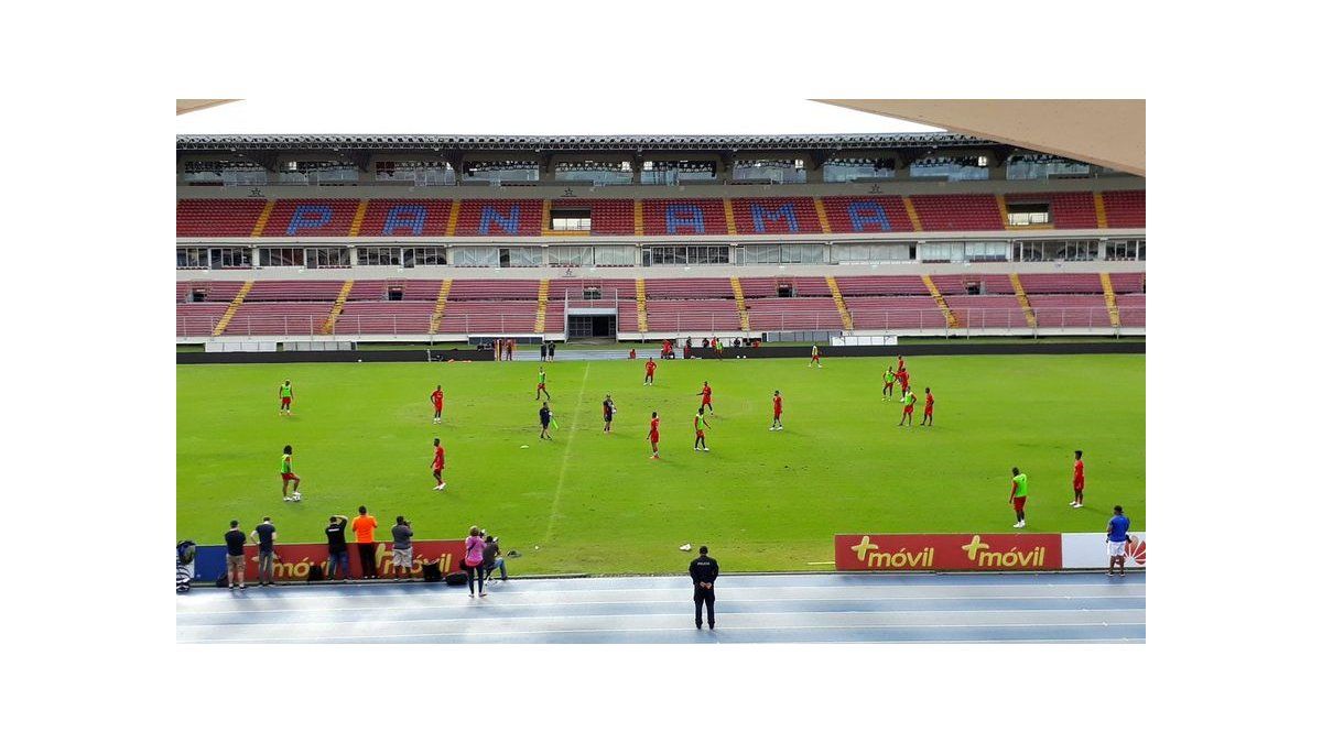 Derbi del Oeste prende La Chorrera