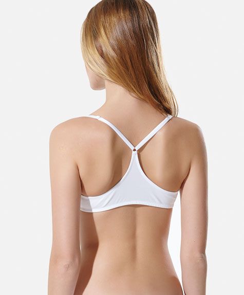 Oysho best sale sujetadores basicos